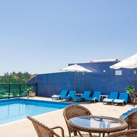 Mediterrane Hotel By Castelo Itaipava Arraial do Cabo Exterior foto